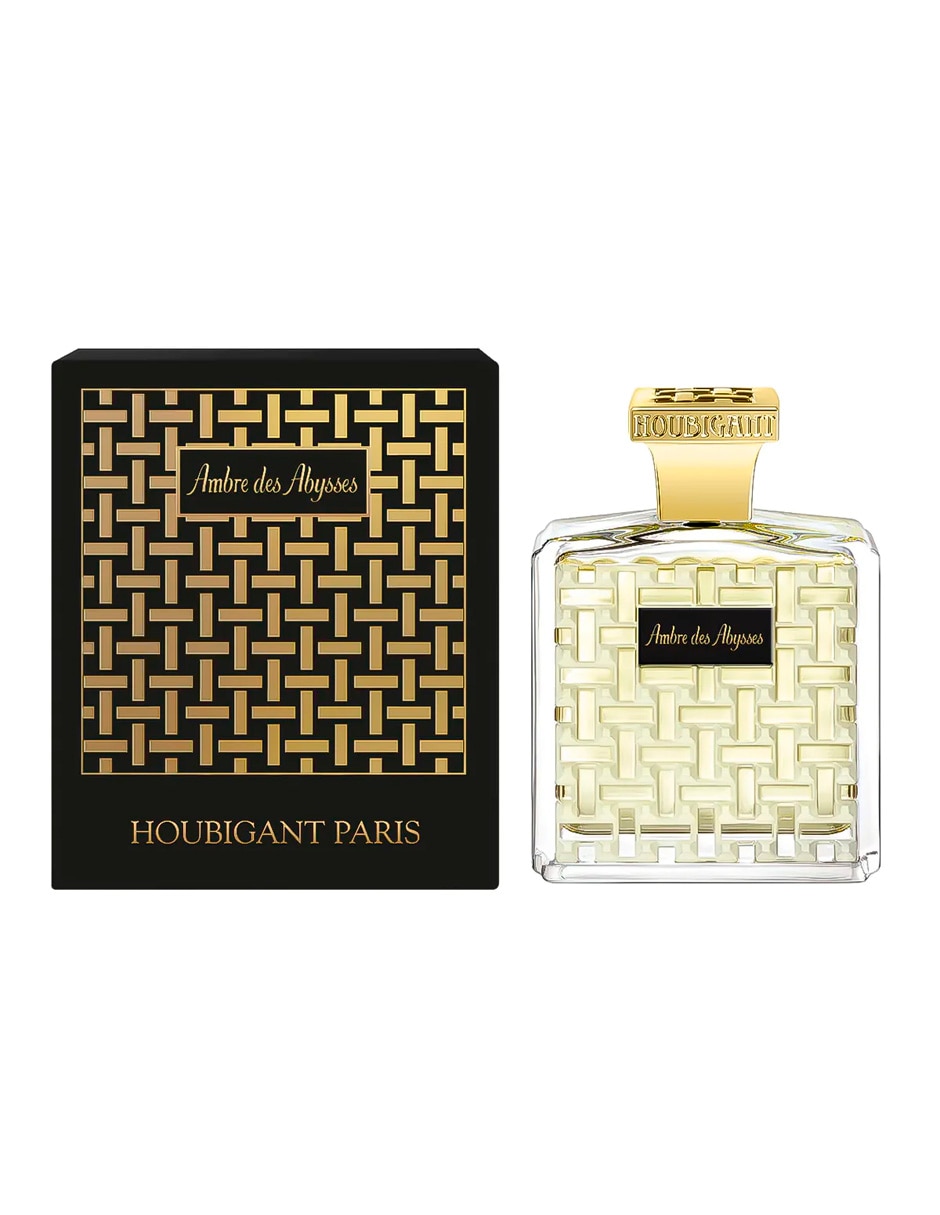 Eau de parfum Ambre Des Abysses unisex 2