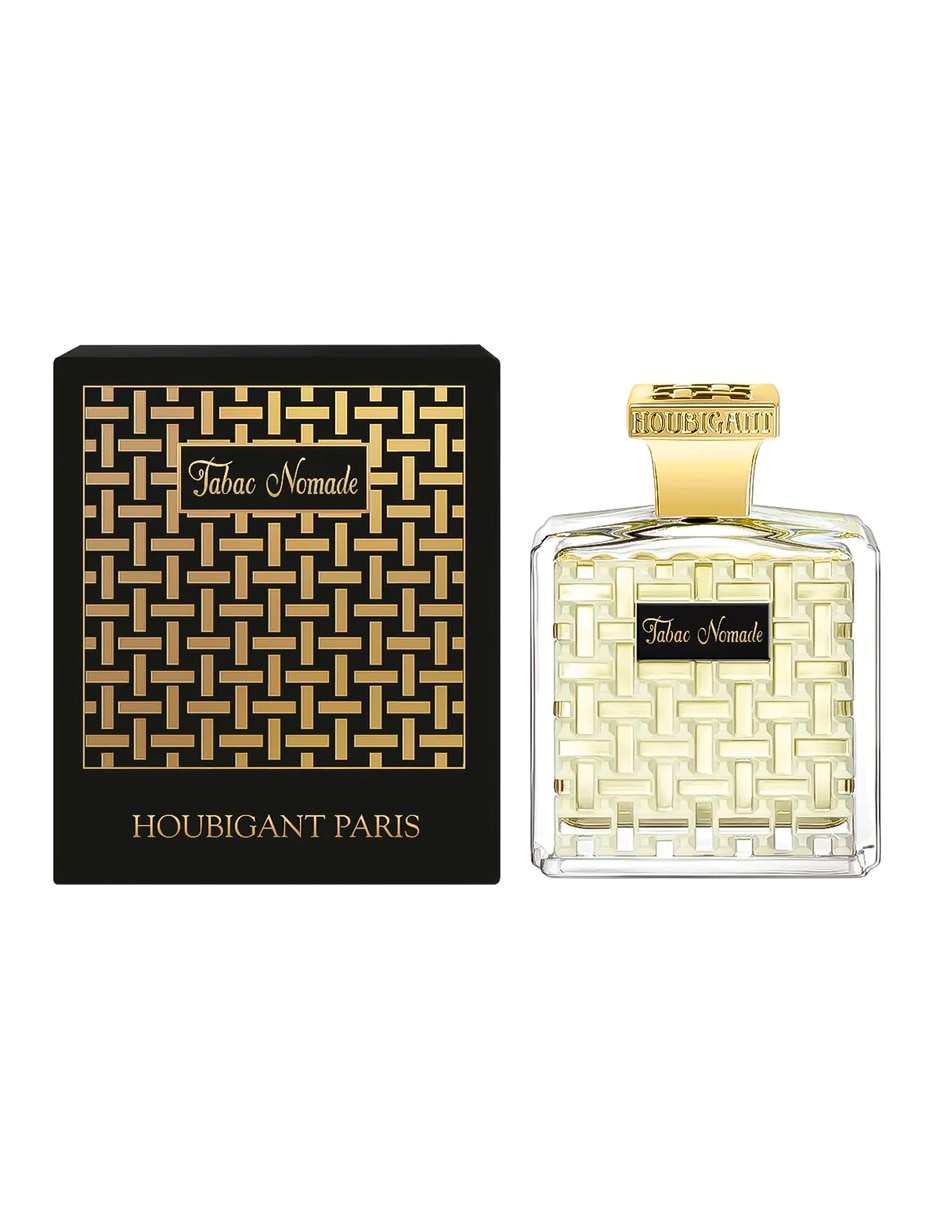 Eau de parfum Tabac Nomade unisex 2