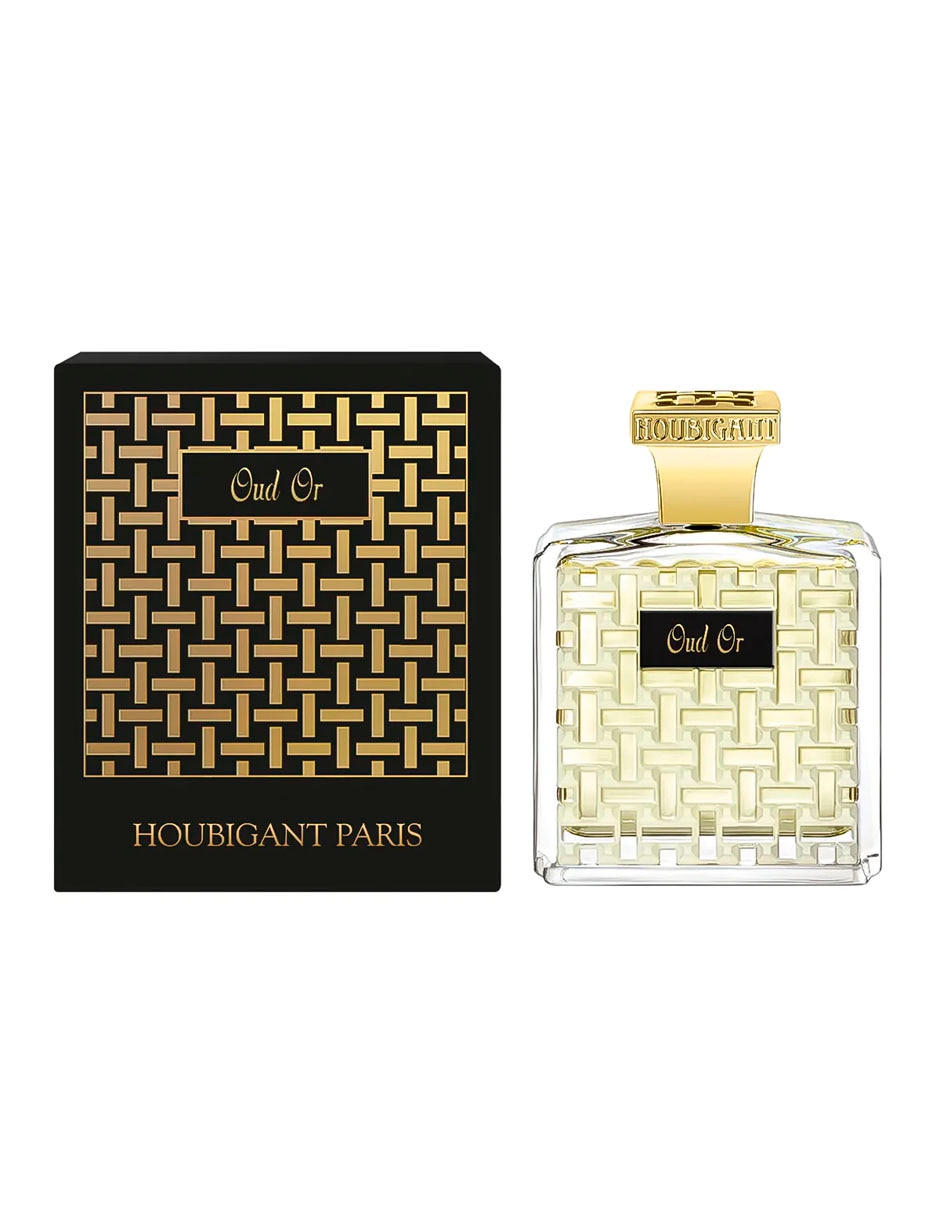 Eau de parfum Oud Or unisex 2