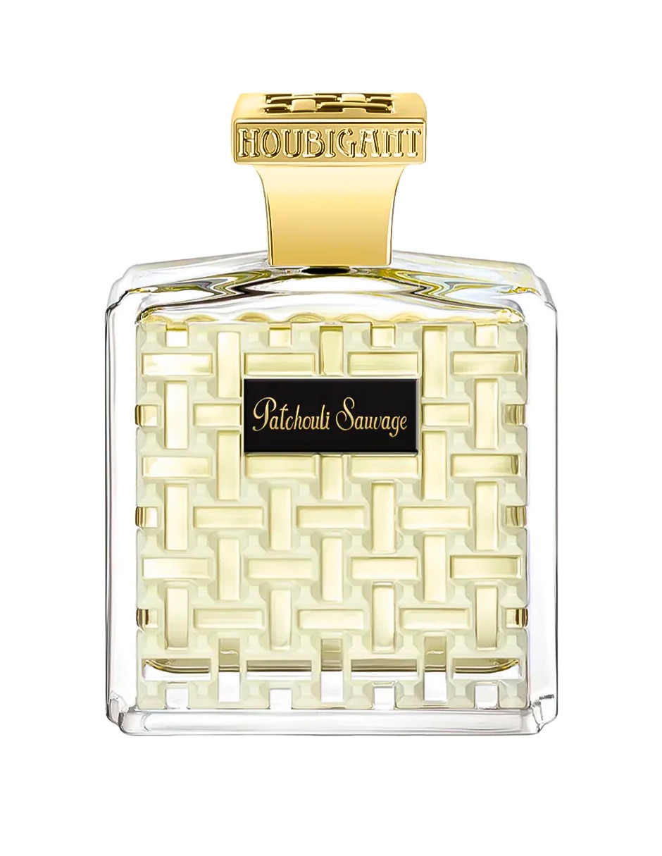 Eau de parfum Patchouli Sauvage unisex