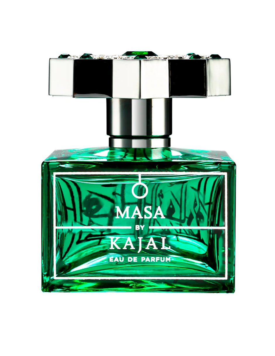 Eau de parfum Masa unisex
