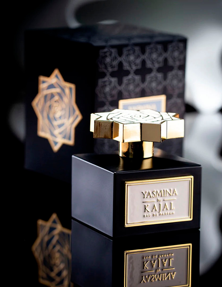 Eau de parfum Yasmina unisex 3