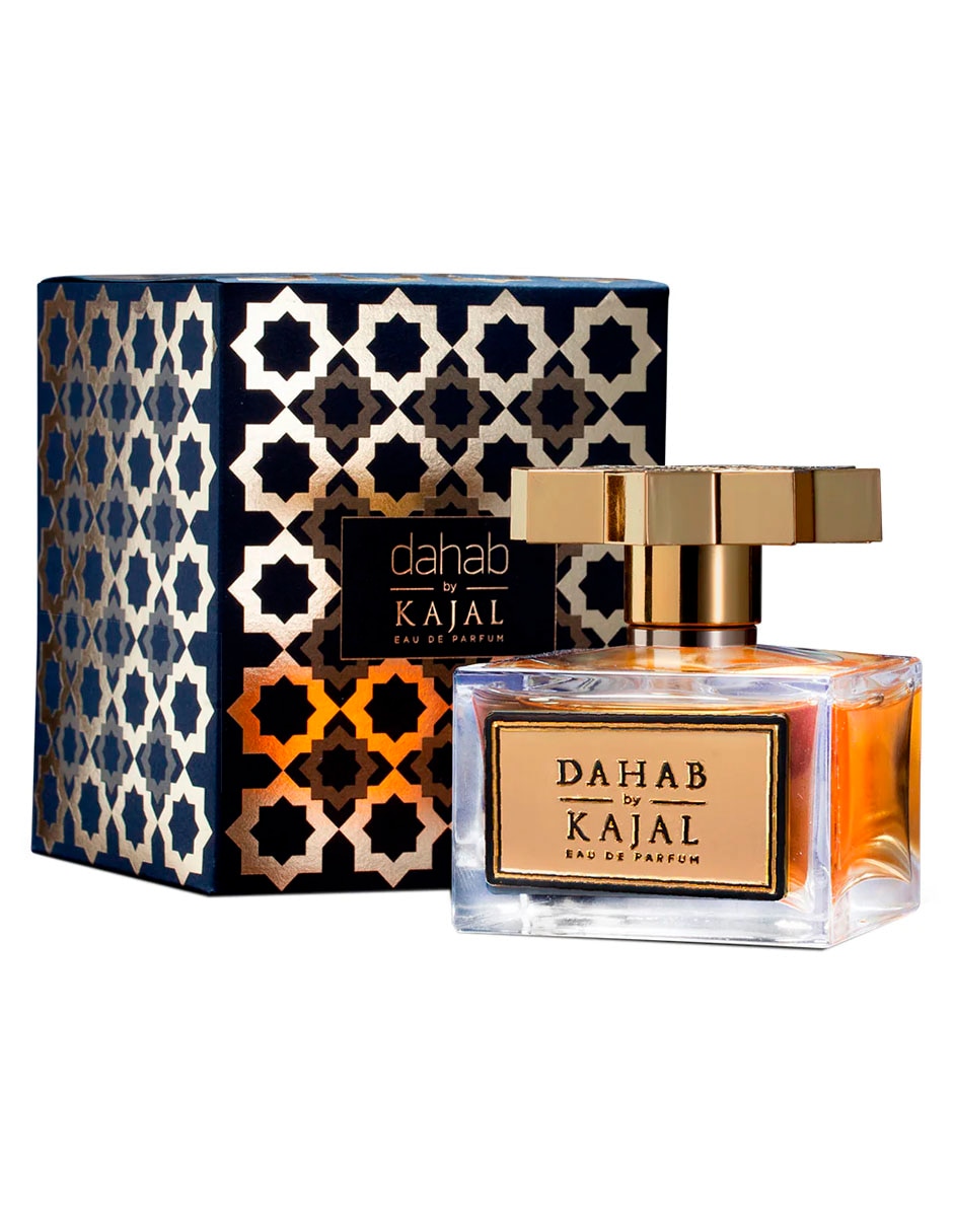 Eau de parfum Dahab By Kajal unisex 2