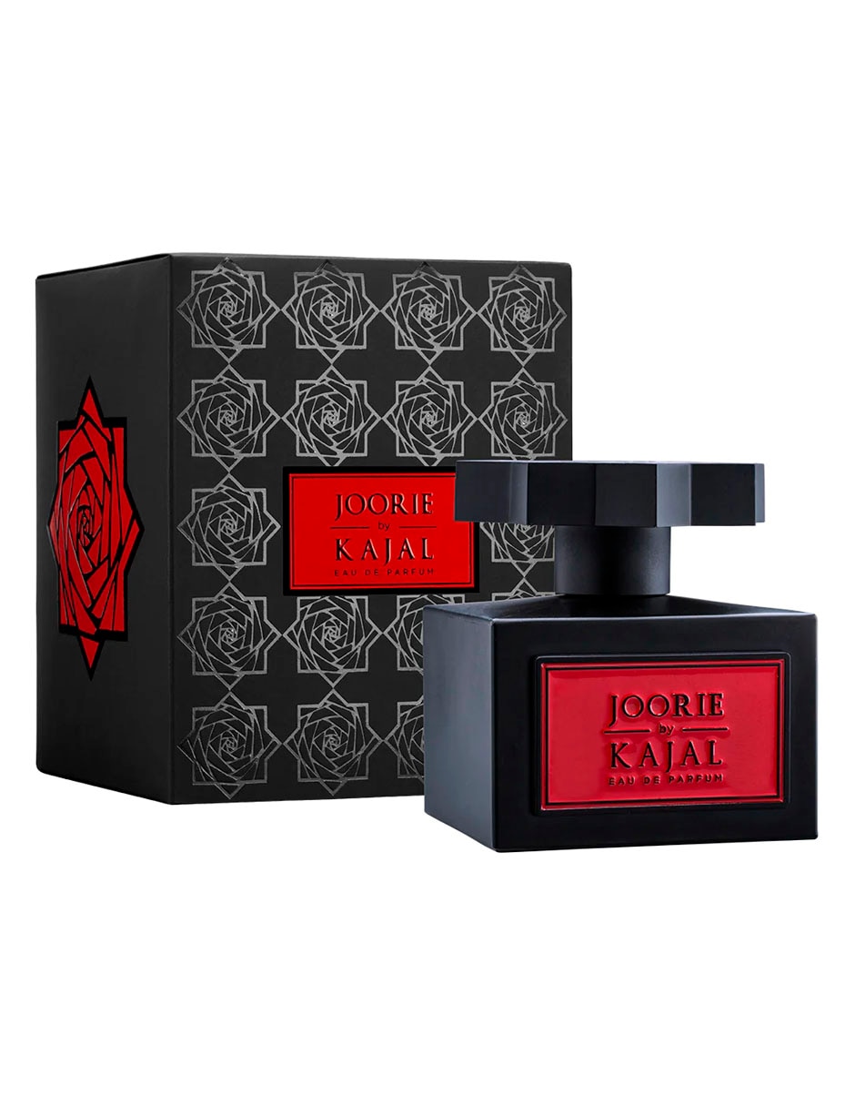 Eau de parfum Joorie By Kajal unisex 2