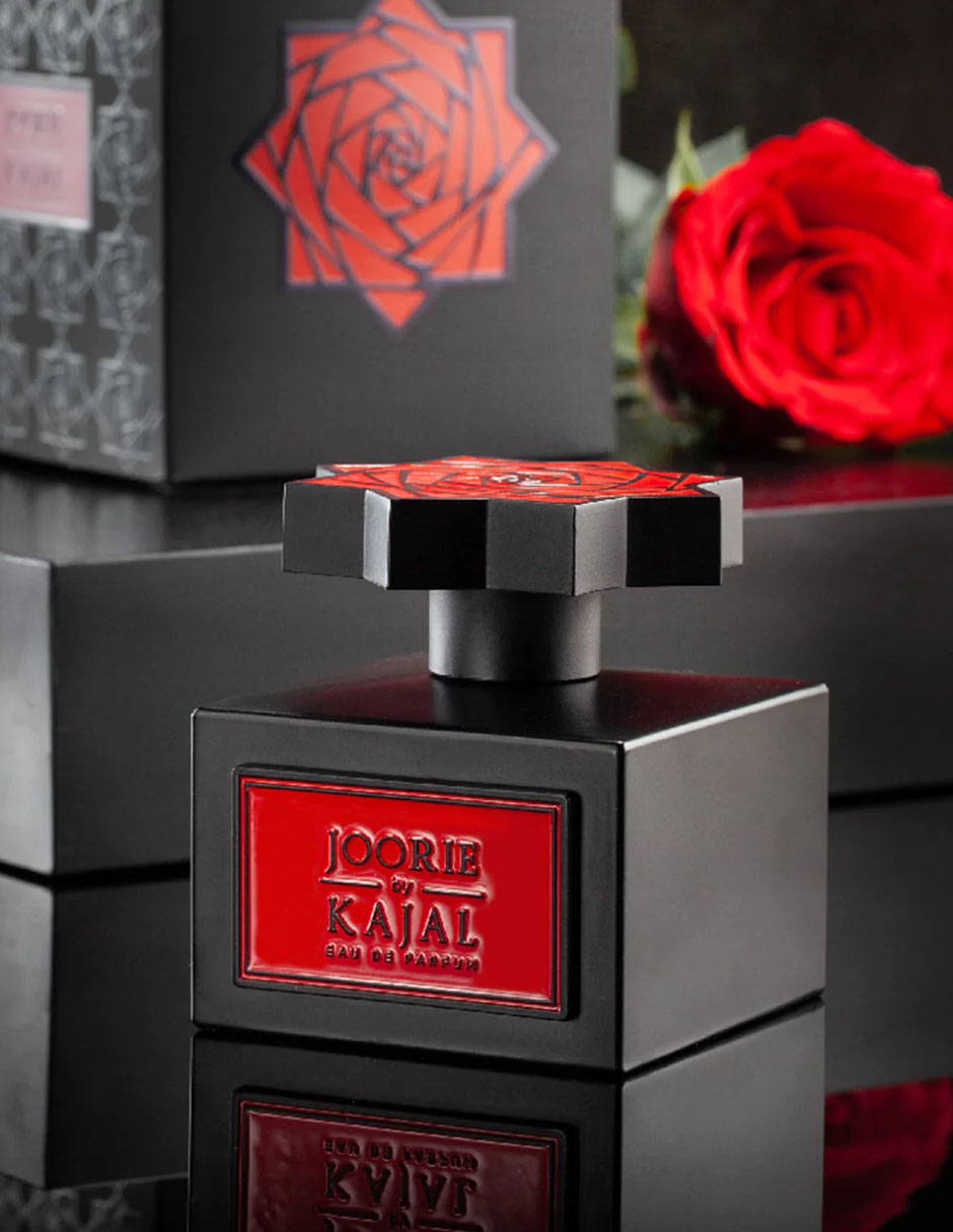 Eau de parfum Joorie By Kajal unisex 3