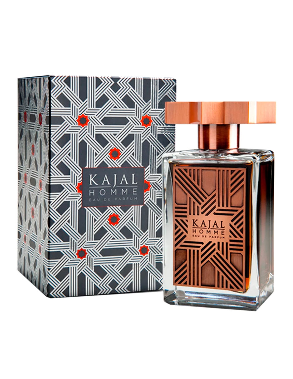 Eau de parfum Kajal Homme unisex 2