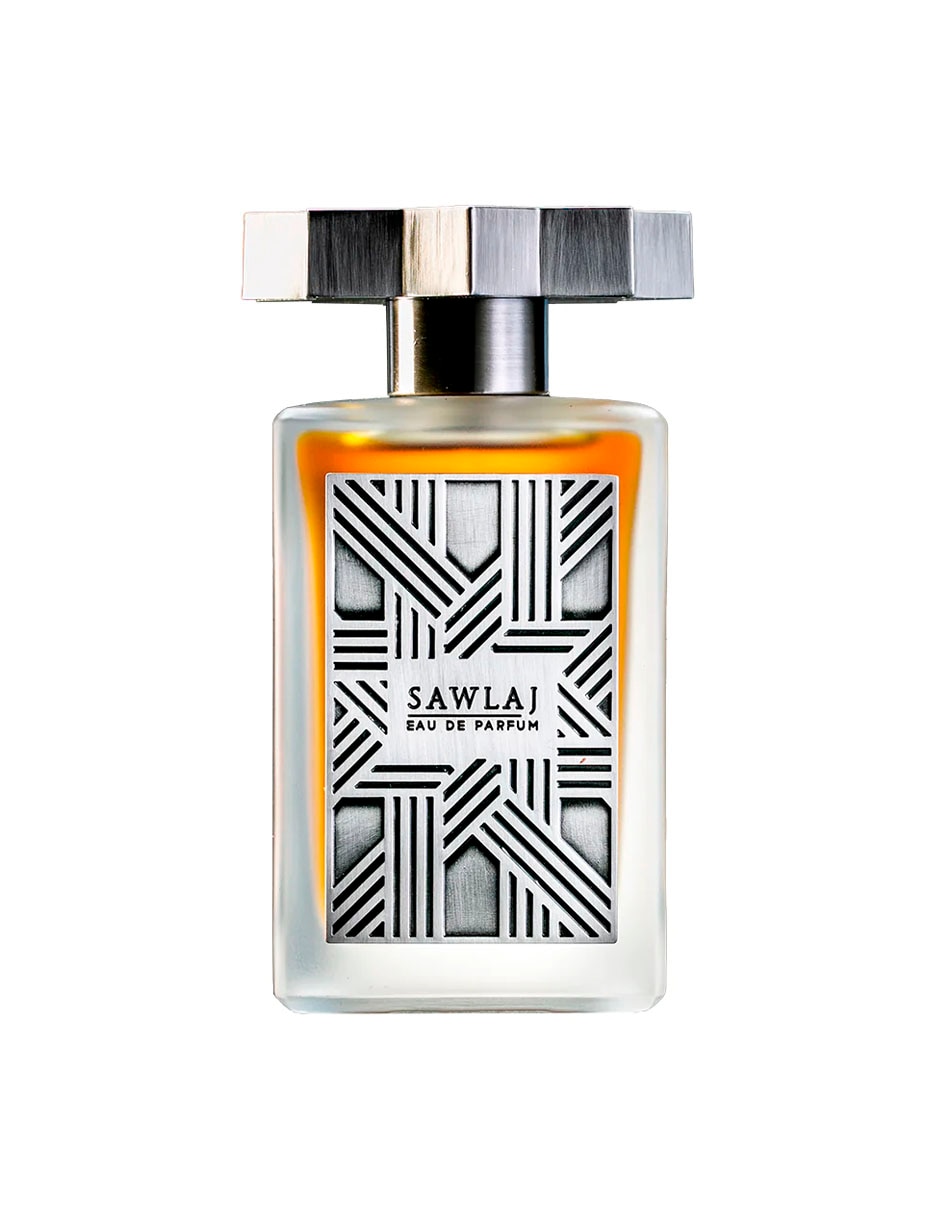 Eau de parfum Sawlaj unisex