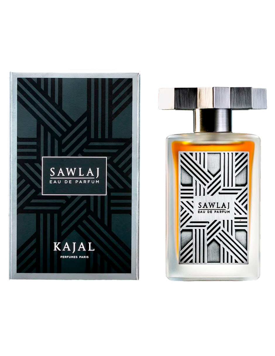 Eau de parfum Sawlaj unisex 2