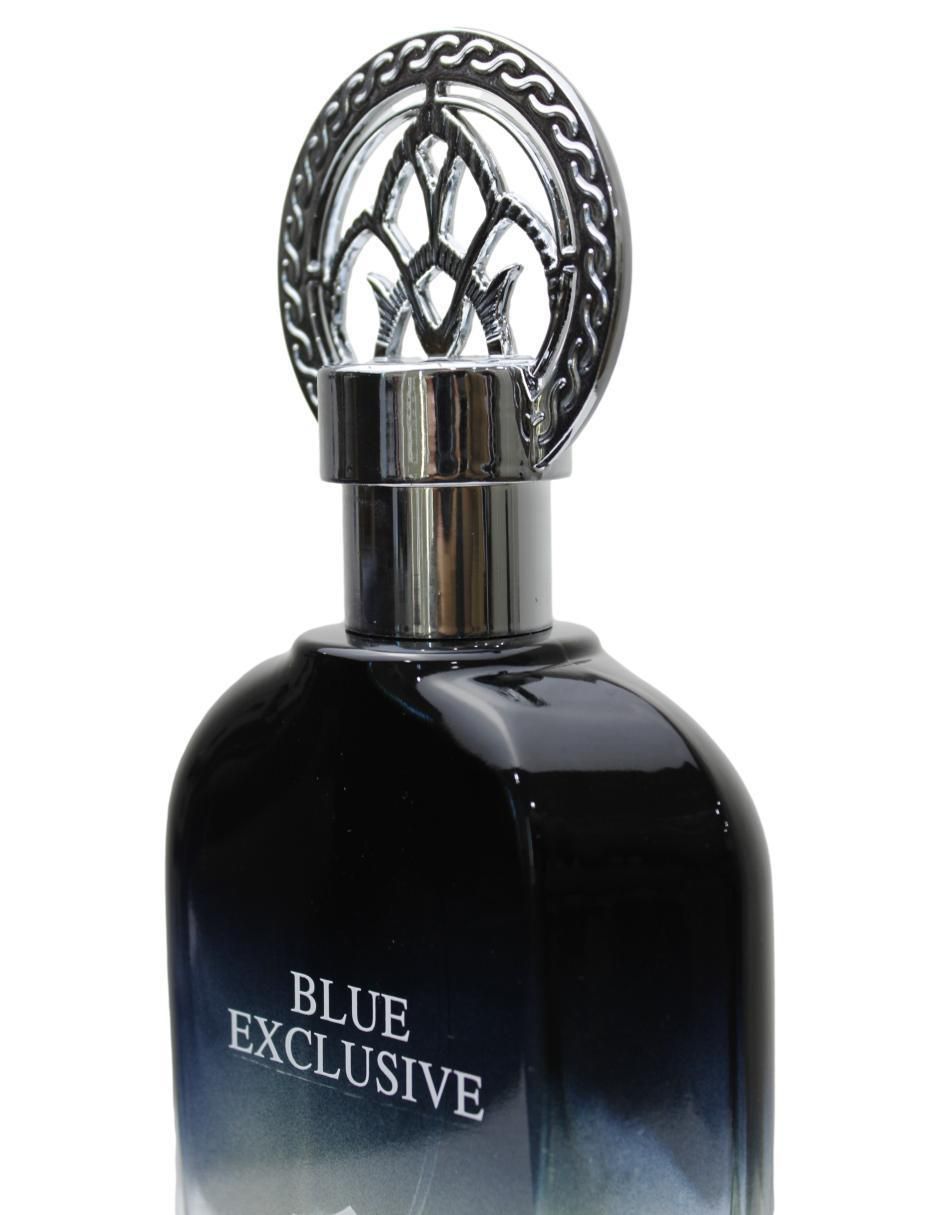 Perfume Blue Exclusive 100 ml para hombre 2