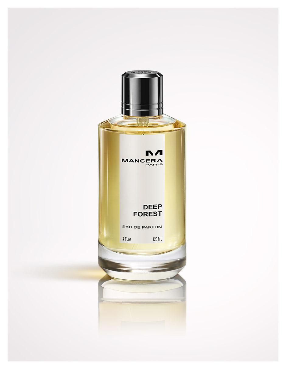 Eau de parfum Deep Forest para hombre 1