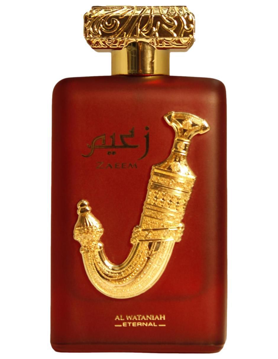 Eau de parfum Zaeem 100 ml unisex Eau de parfum Zaeem 100 ml unisex