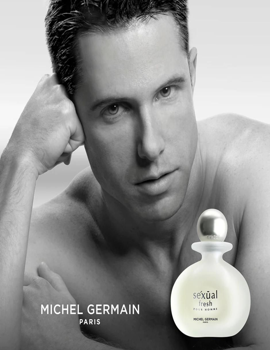 Eau de toilette Fresh para hombre 4