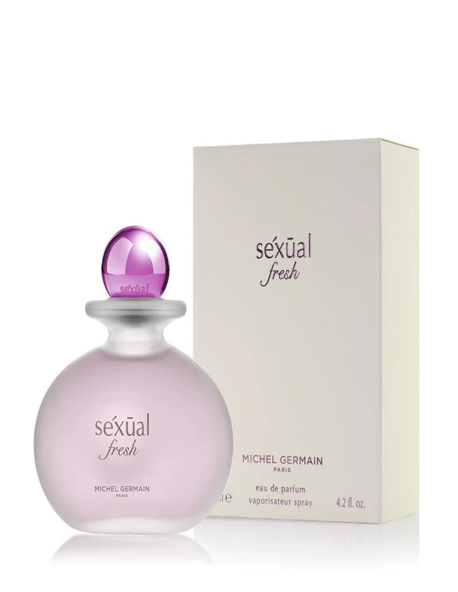 Eau de parfum Fresh para mujer 3
