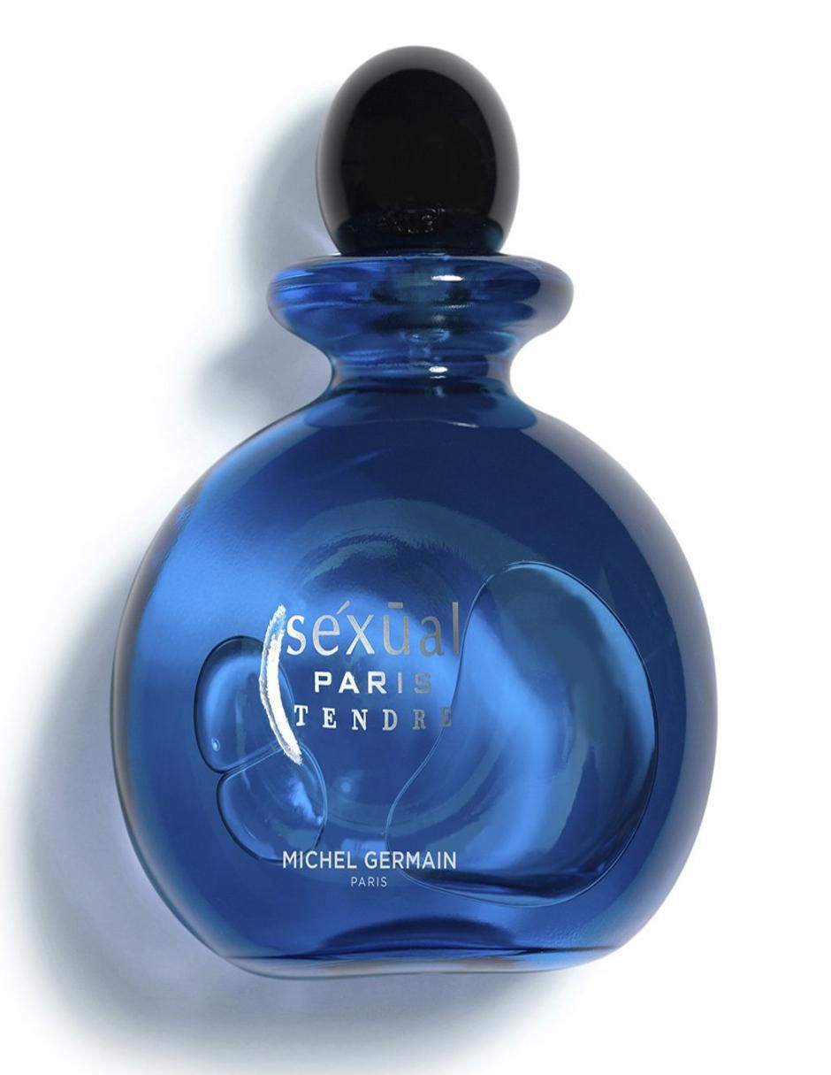 Set Eau de toilette Sexual Paris para hombre 4
