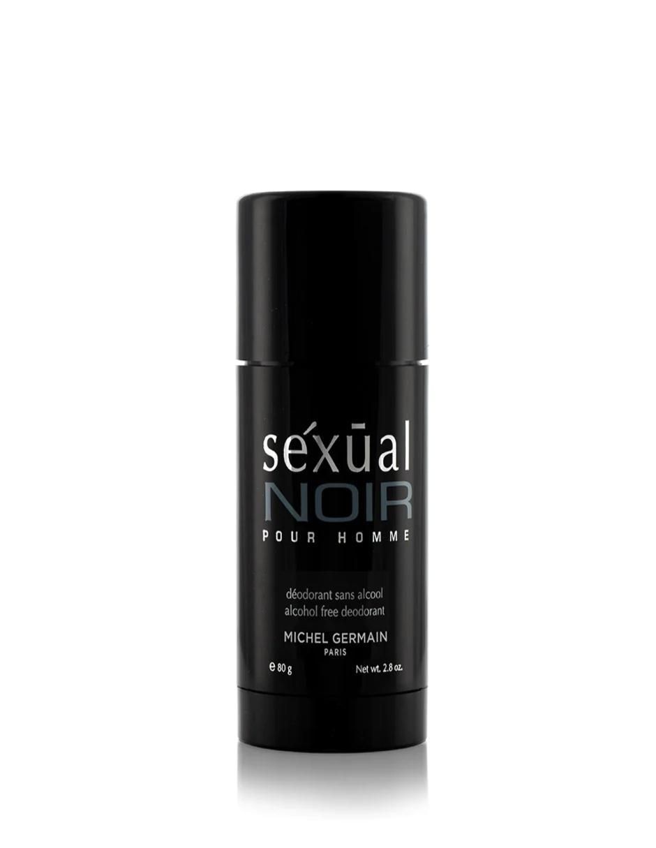 Set Eau de toilette Sexual Noir para hombre 4