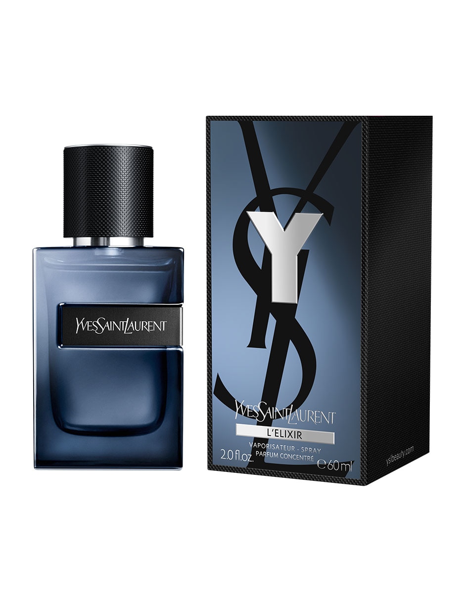 Perfume Y L'elixir para hombre 2