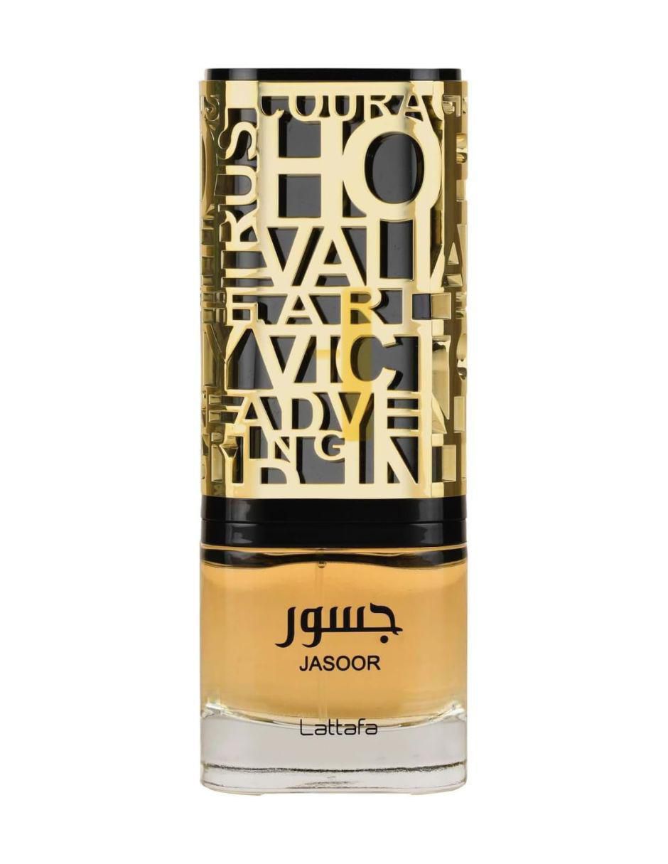 Eau de parfum Jasoor unisex 1