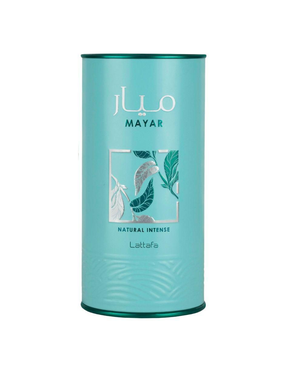 Eau de parfum Mayar Natural Intense unisex 2