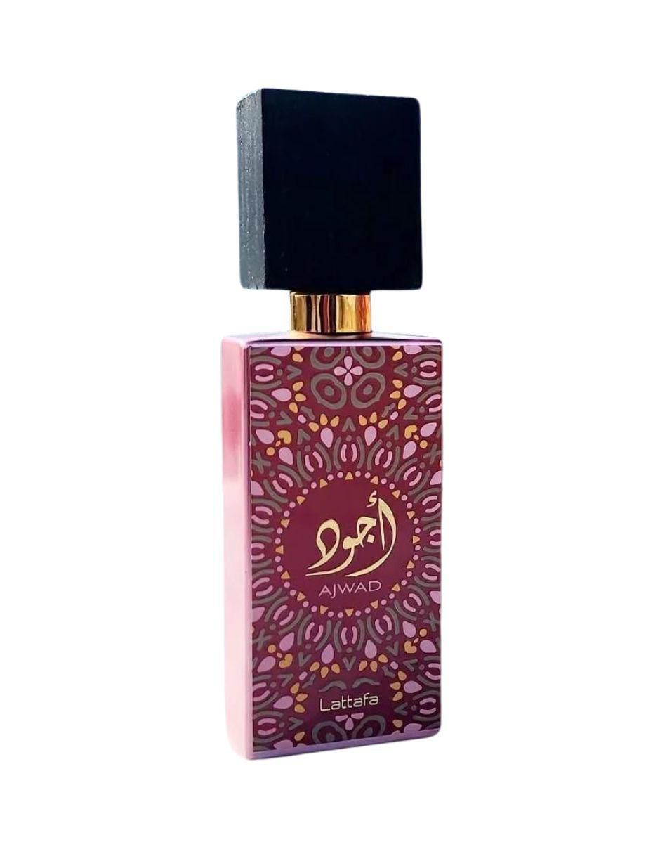 Eau de parfum Ajwad Pink unisex