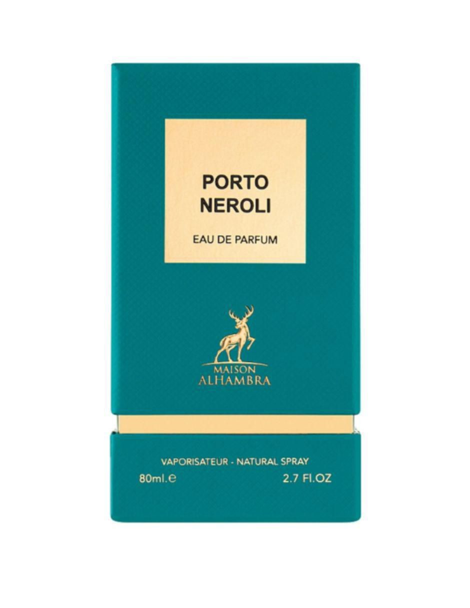 Eau de parfum Porto Neroli unisex 2