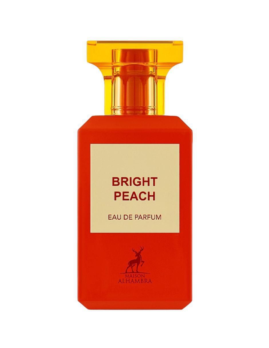 Eau de parfum Bright Peach unisex Eau de parfum Bright Peach unisex