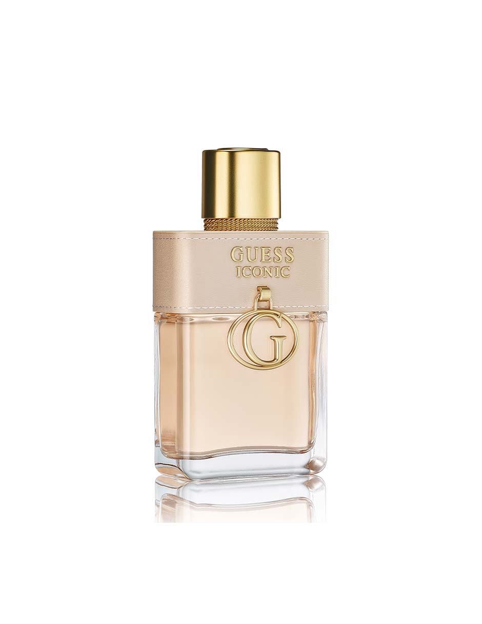 Eau de parfum Iconic para mujer 3