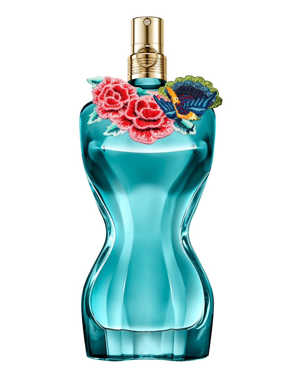 Eau de parfum La Belle Paradise Garden para mujer