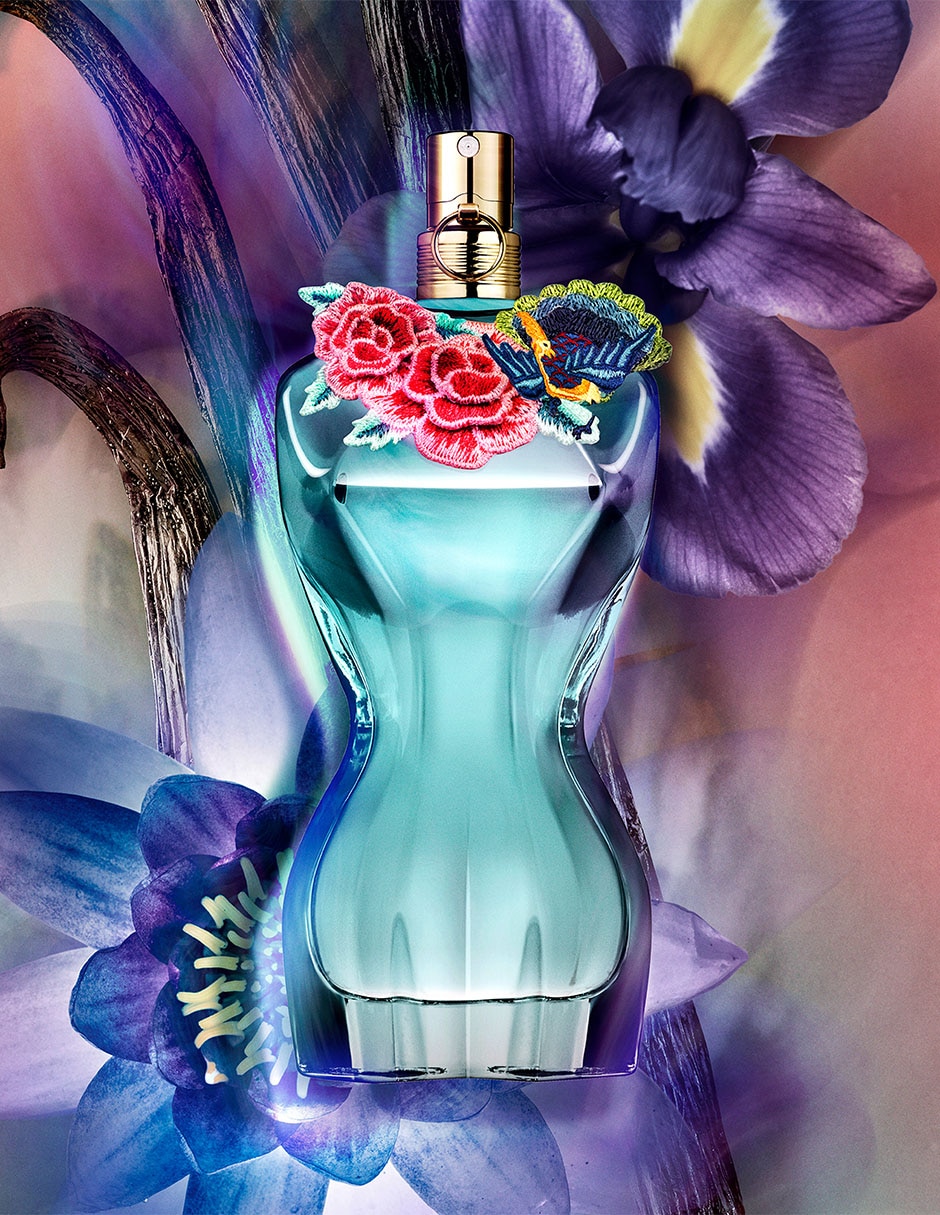 Eau de parfum La Belle Paradise Garden para mujer 6