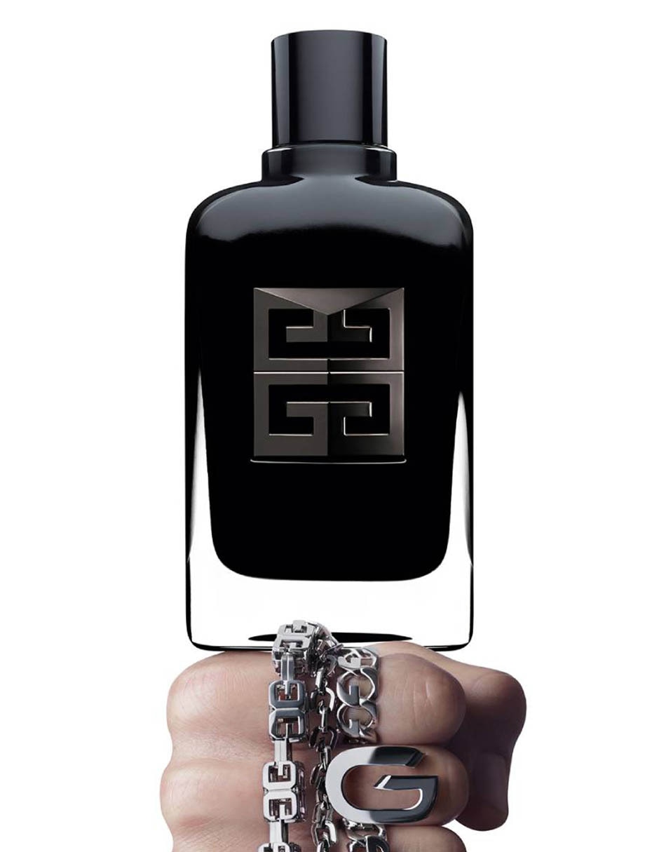 Eau de parfum Gentleman Society Extreme para hombre 2