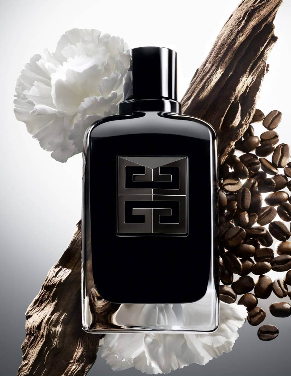 Eau de parfum Gentleman Society Extreme para hombre 3
