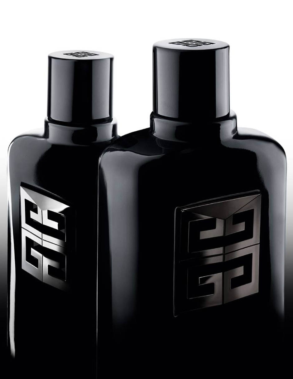 Eau de parfum Gentleman Society Extreme para hombre 5