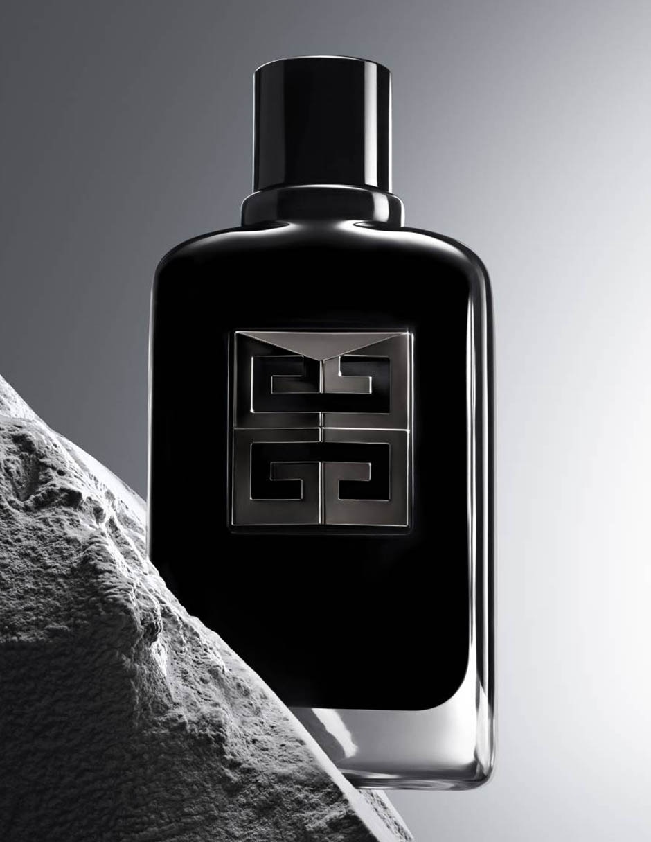 Eau de parfum Gentleman Society Extreme para hombre 8