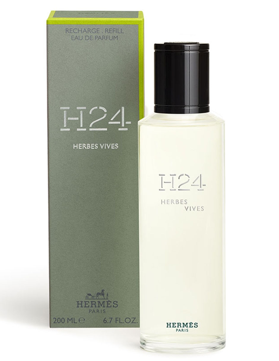 Eau de parfum H24 Herbes Vives para hombre 2