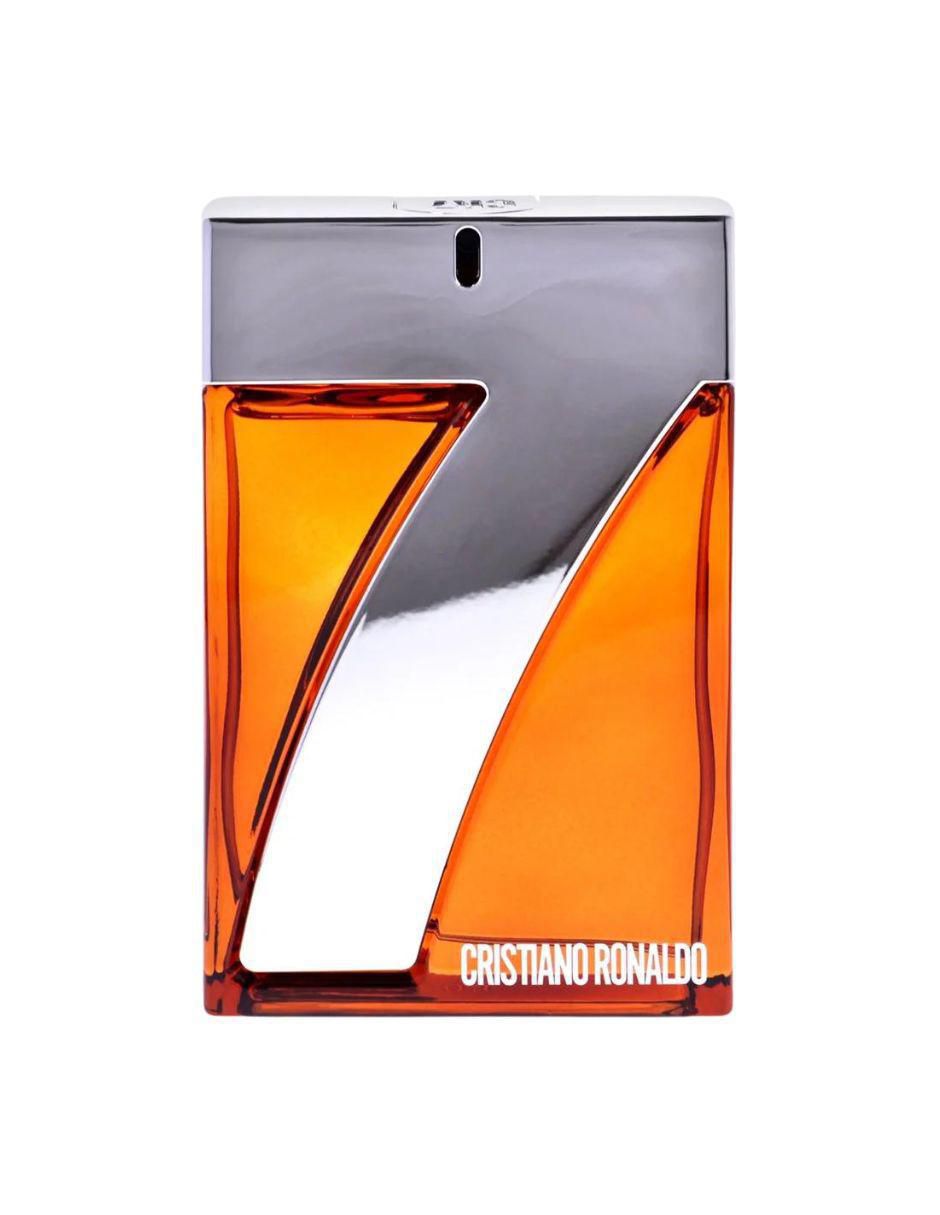 Fearless Perfume Ronaldo Promo Cristiano Ronaldo CR7 Origins