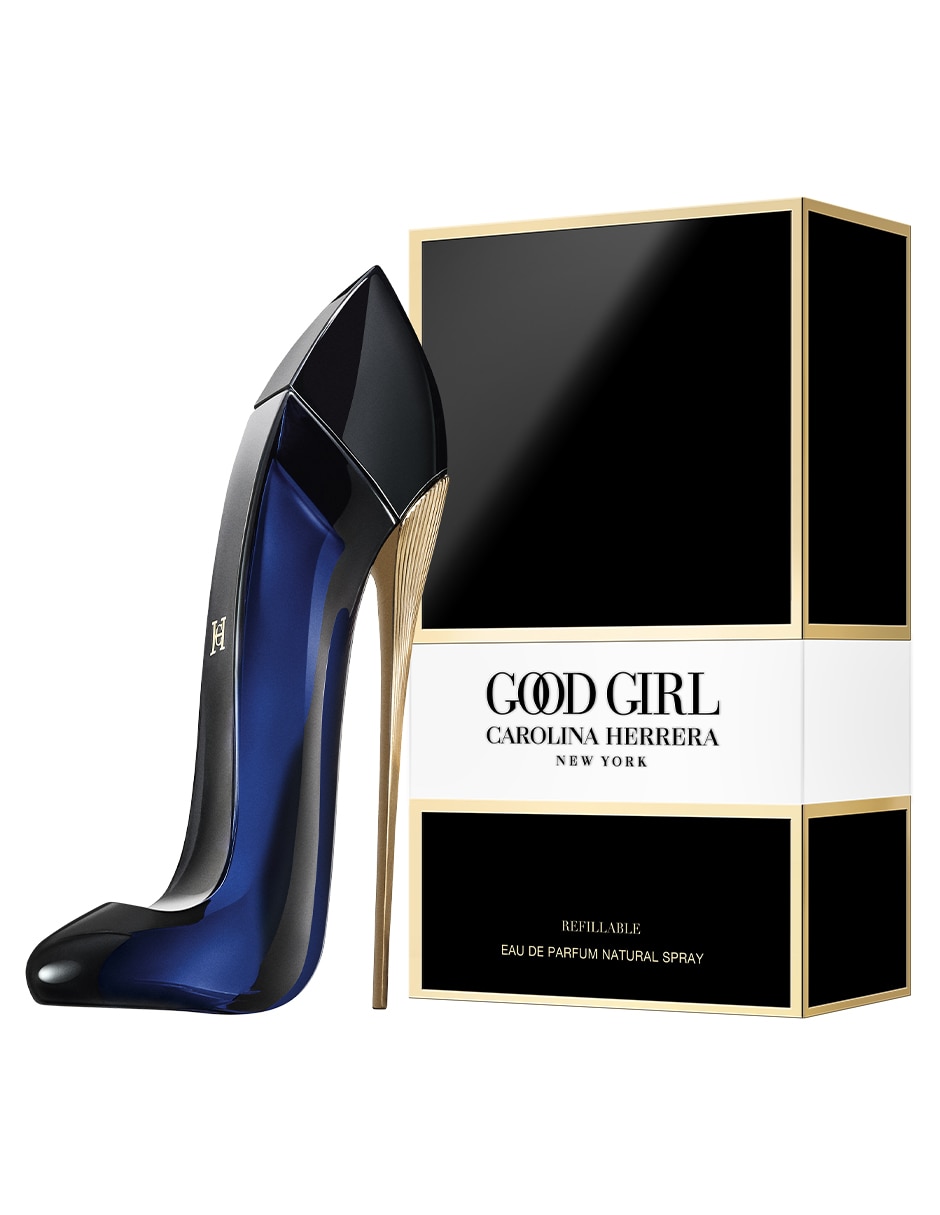 Eau de parfum Good Girl para mujer 7