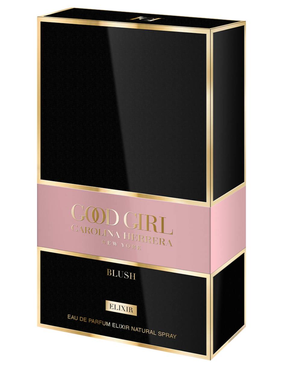 Eau de parfum Good Girl Blush Elixir para mujer 6
