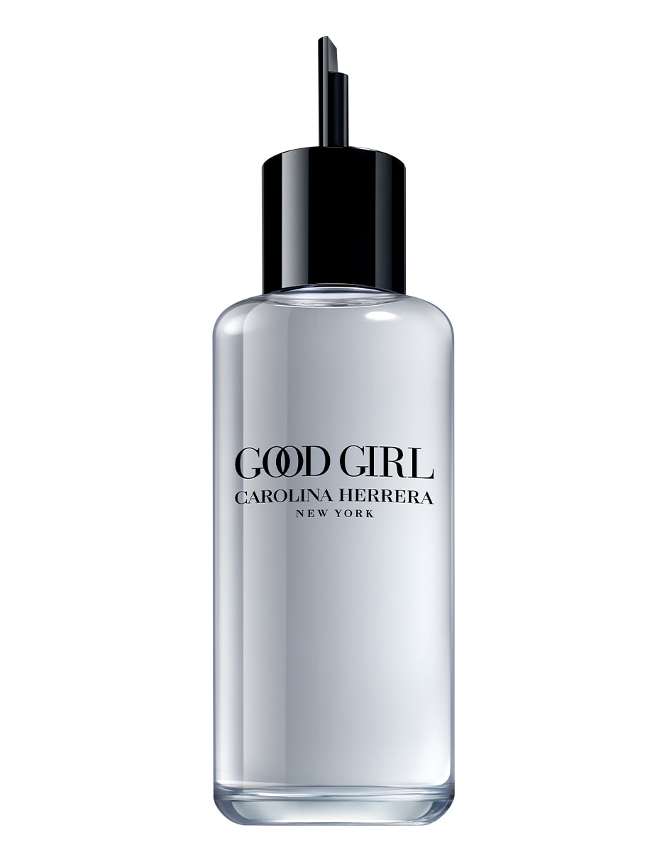 Refil de eau de parfum Carolina Herrera Good Girl