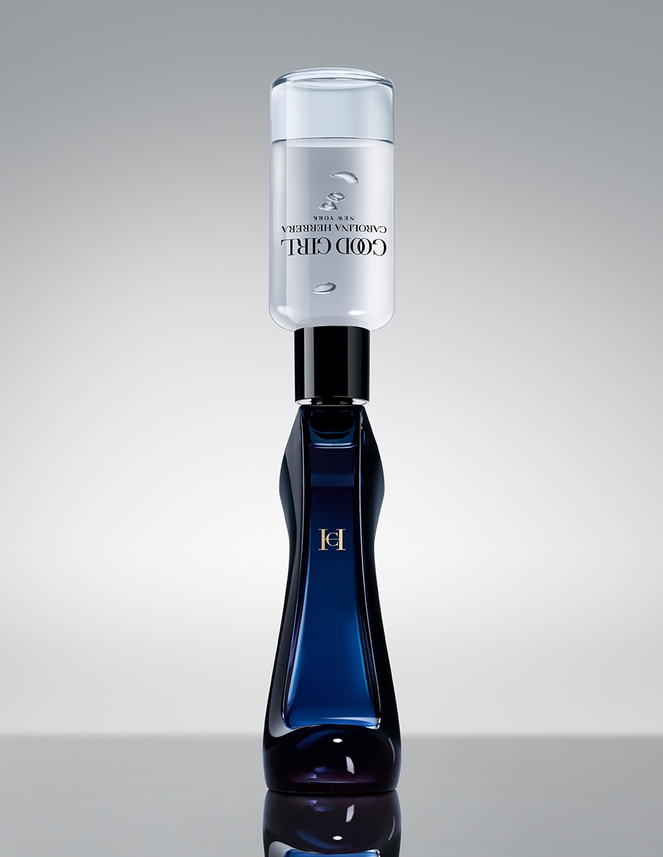 Refil de eau de parfum Carolina Herrera Good Girl 3