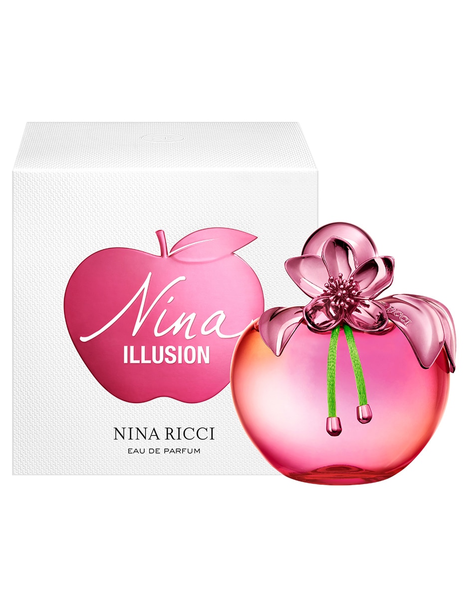 Eau de parfum Illusion para mujer 2