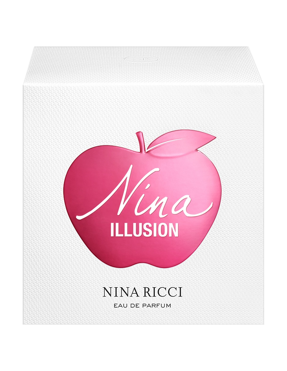 Eau de parfum Illusion para mujer 4