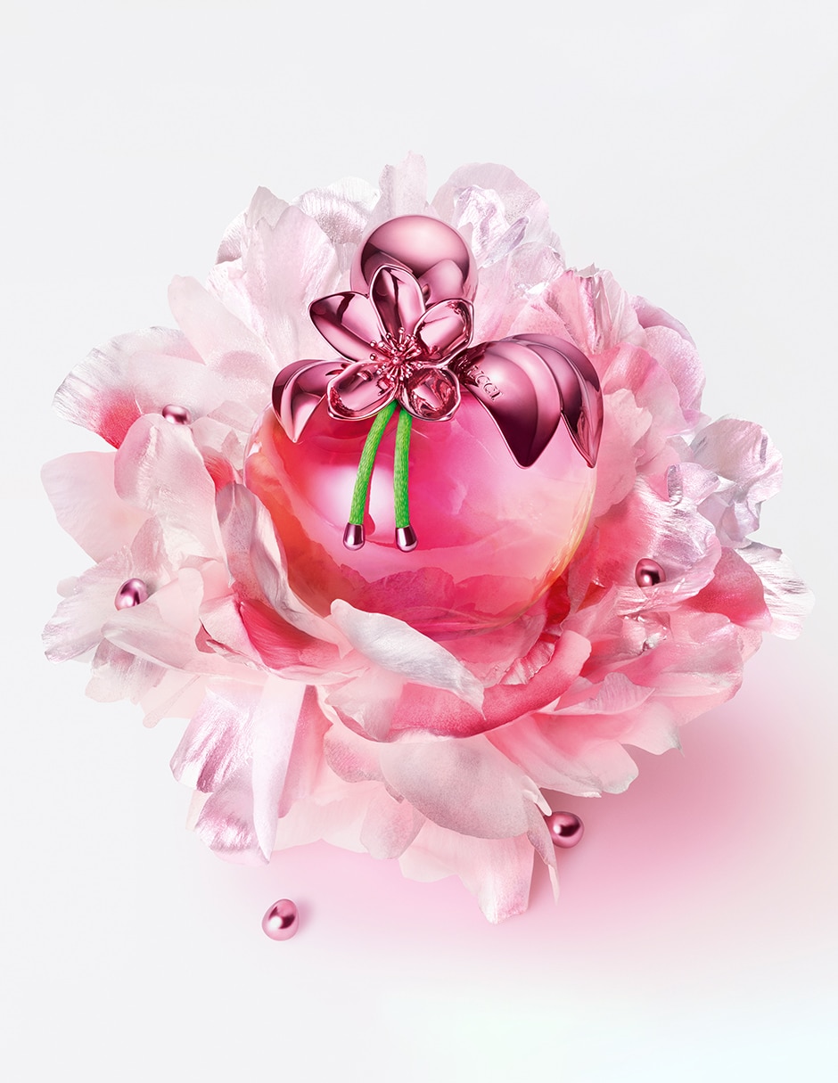 Eau de parfum Illusion para mujer 8