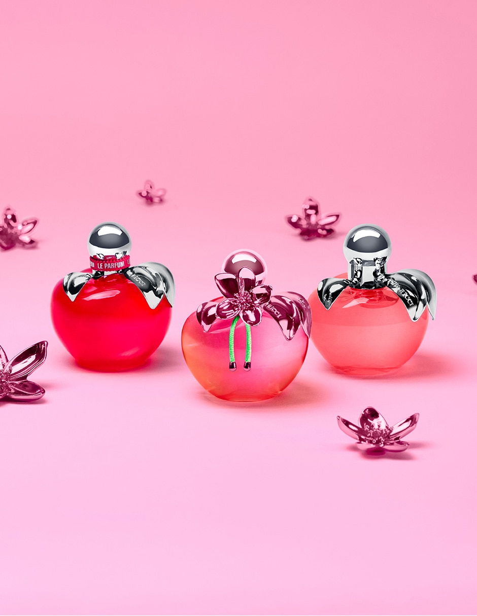 Eau de parfum Illusion para mujer 10