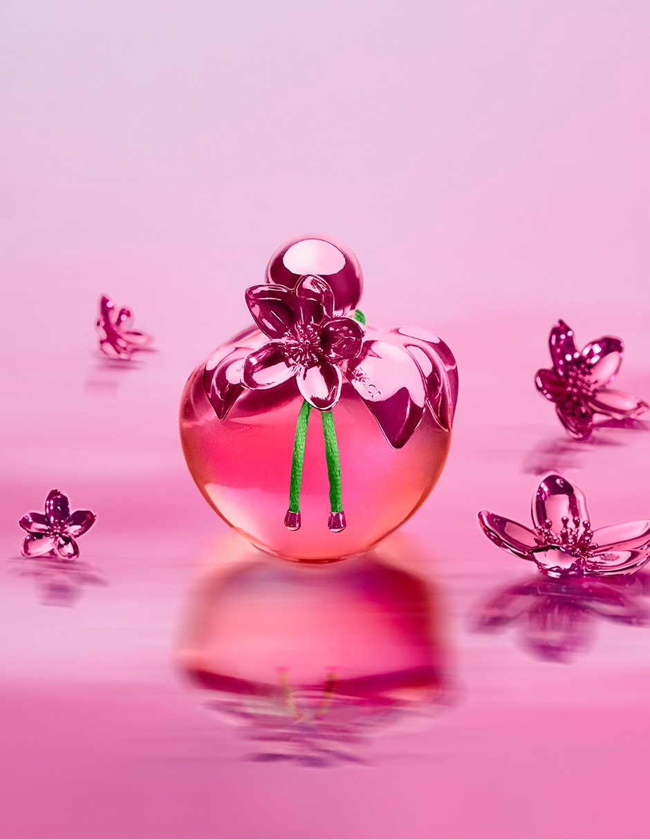 Eau de parfum Illusion para mujer 12