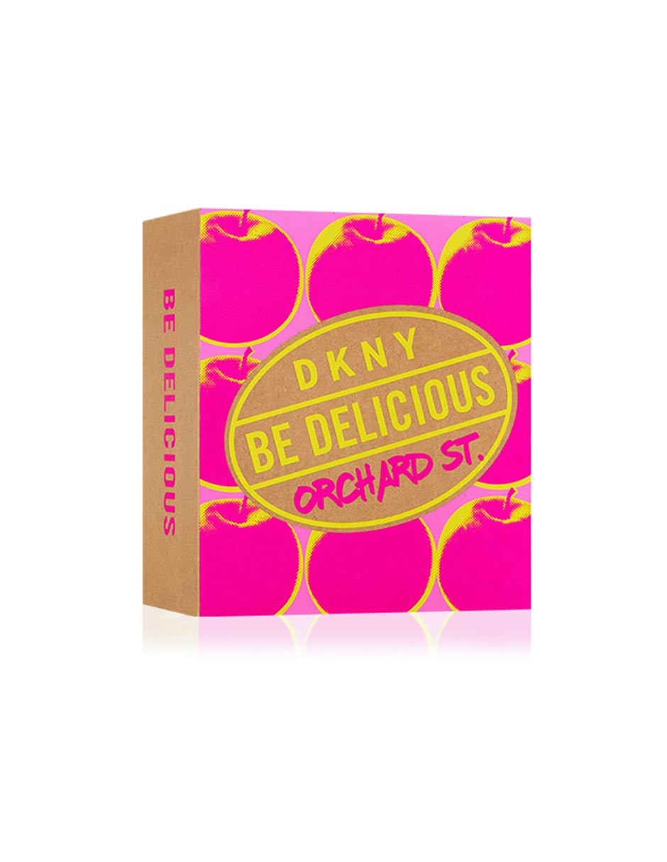 Eau de parfum Orchard St. para mujer 3