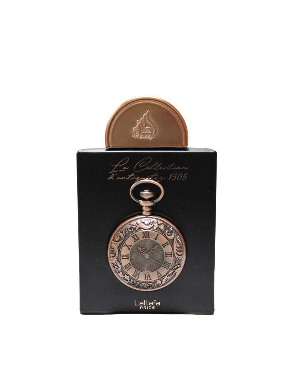 Eau de parfum La Collection D'antiquités 1505 unisex Eau de parfum La Collection D'antiquités 1505 unisex
