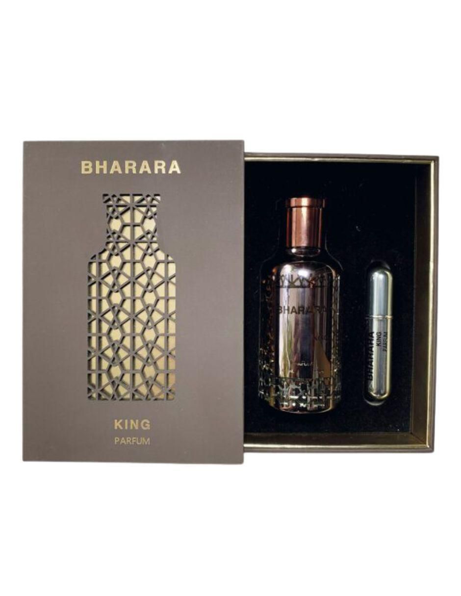 Perfume King Parfum para hombre 2