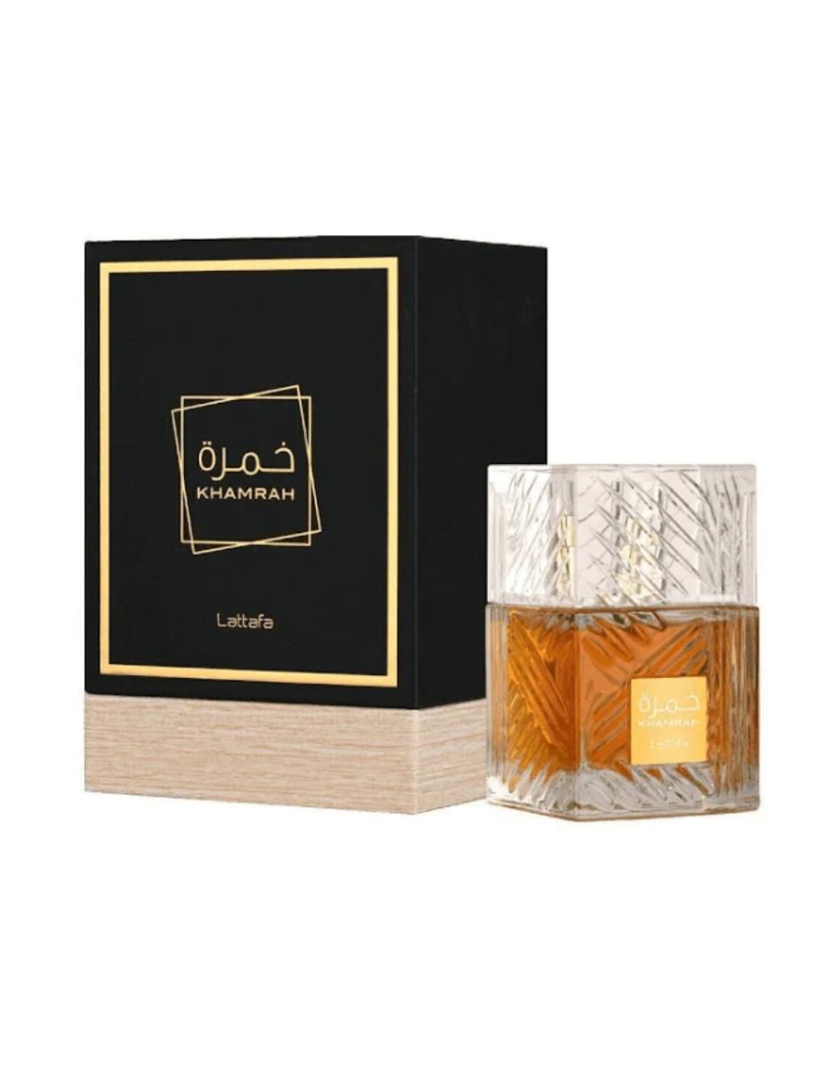 Set Eau de parfum Khamrah Qahwa unisex 2