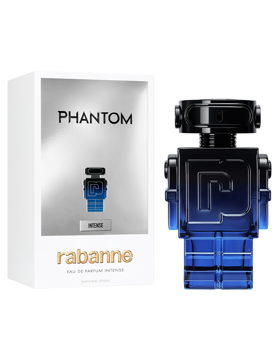 Eau de parfum Phantom Intense para hombre 3