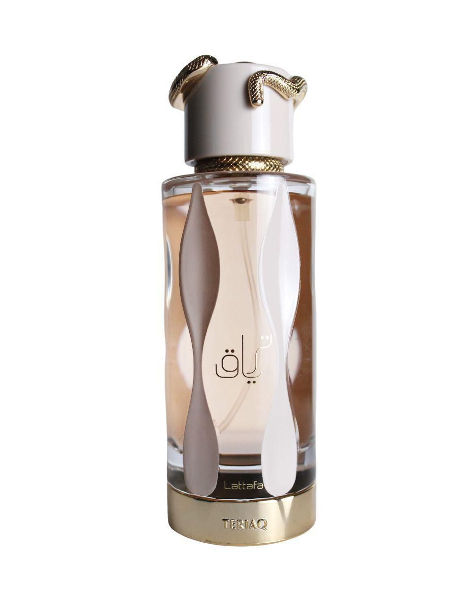 Eau de parfum Teriaq unisex