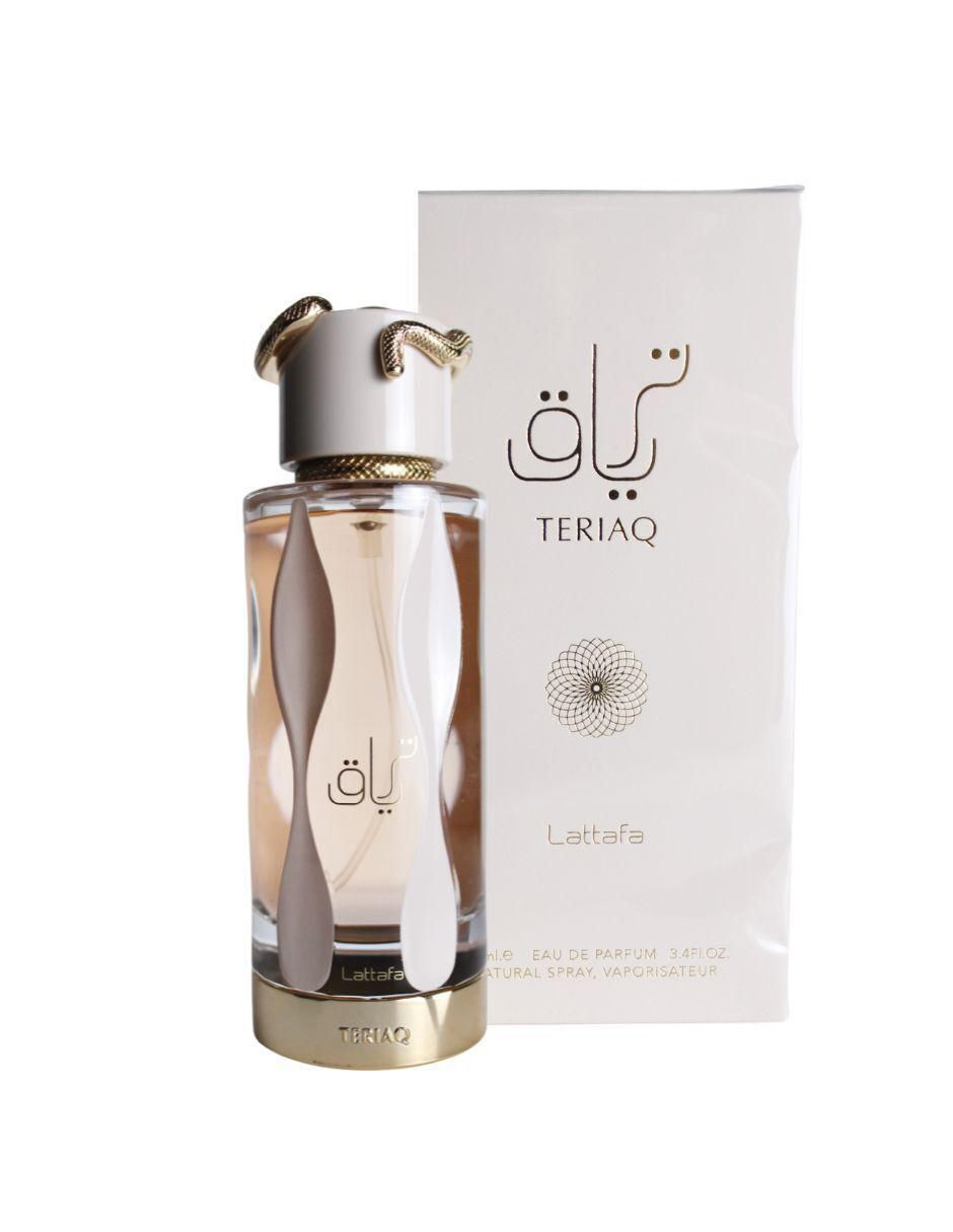 Eau de parfum Teriaq unisex 2